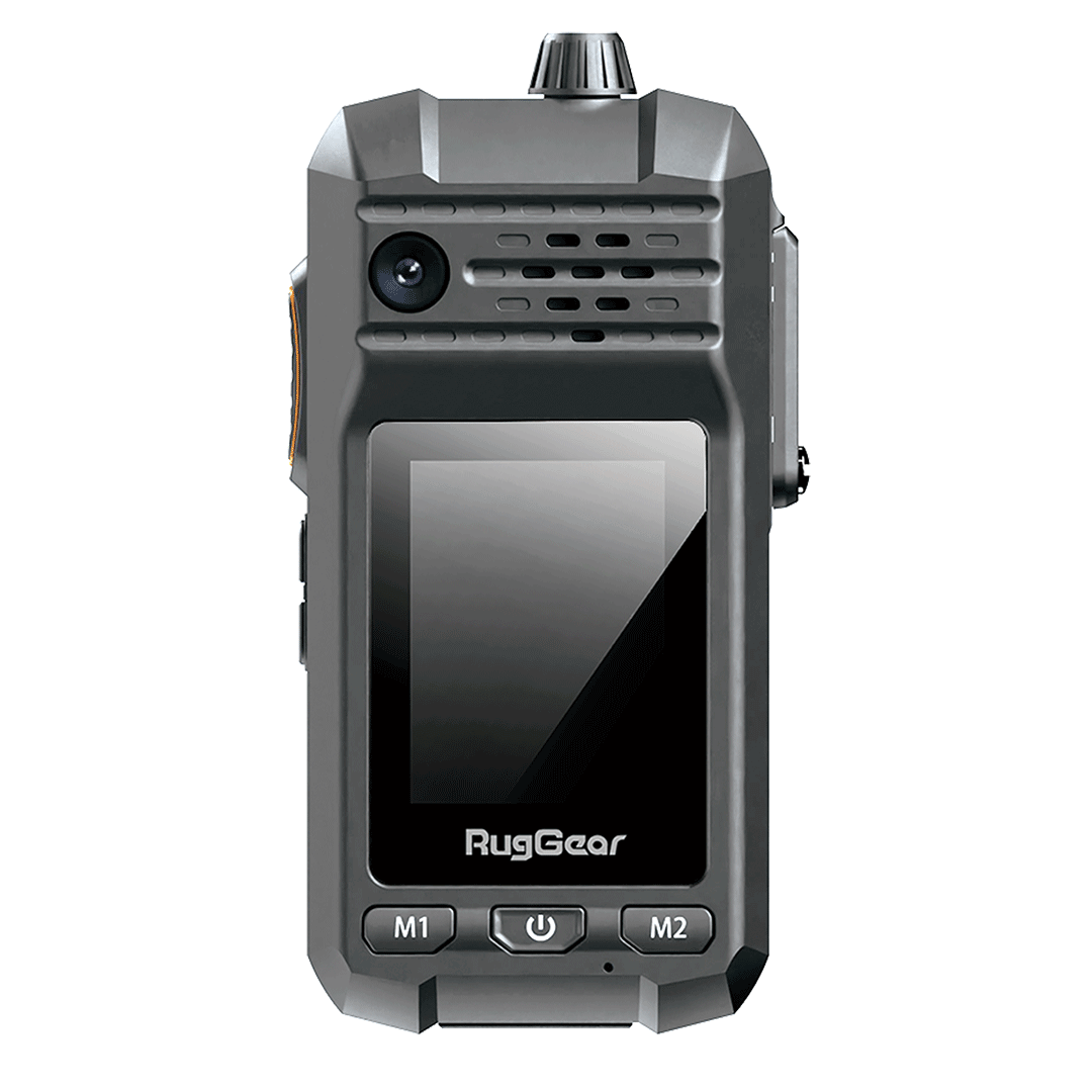 RugGear RG440