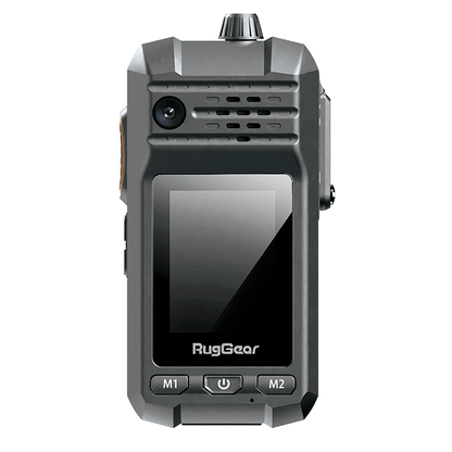 RugGear RG440