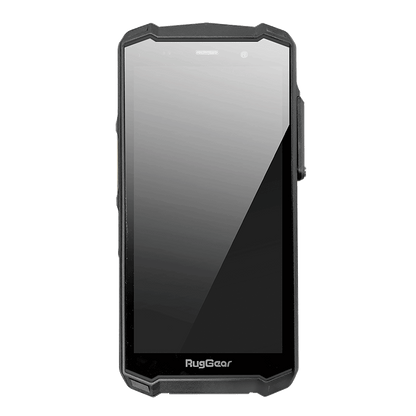 RugGear RG540