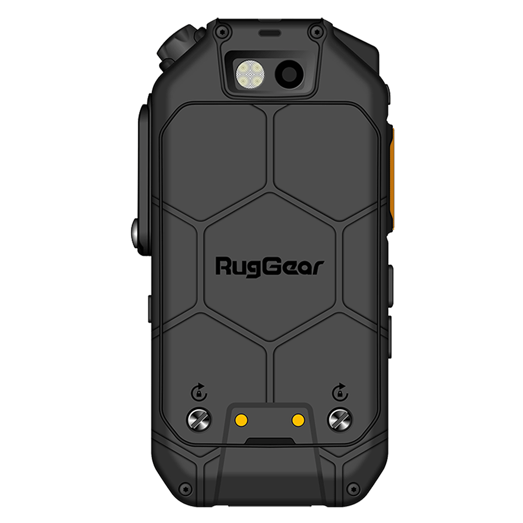 RugGear RG725
