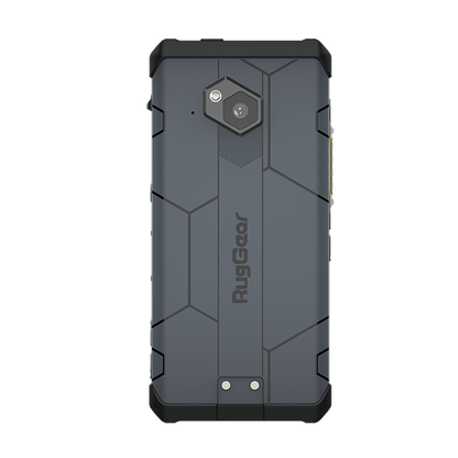 RugGear RG880i