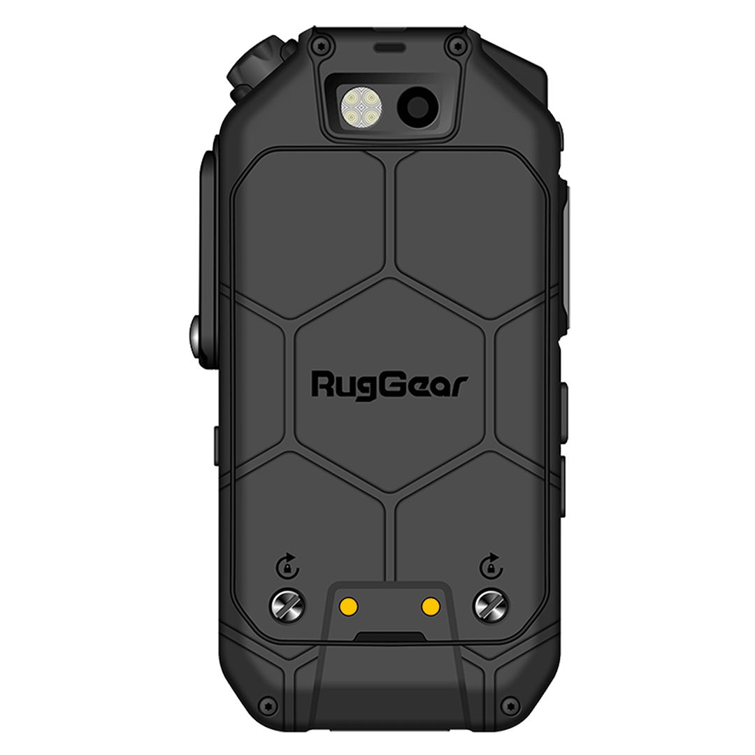 RugGear RG750