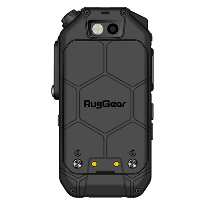 RugGear RG750