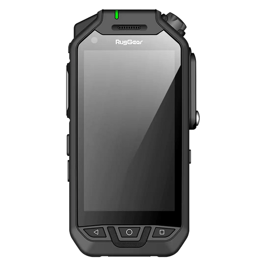 RugGear RG750 smartphone