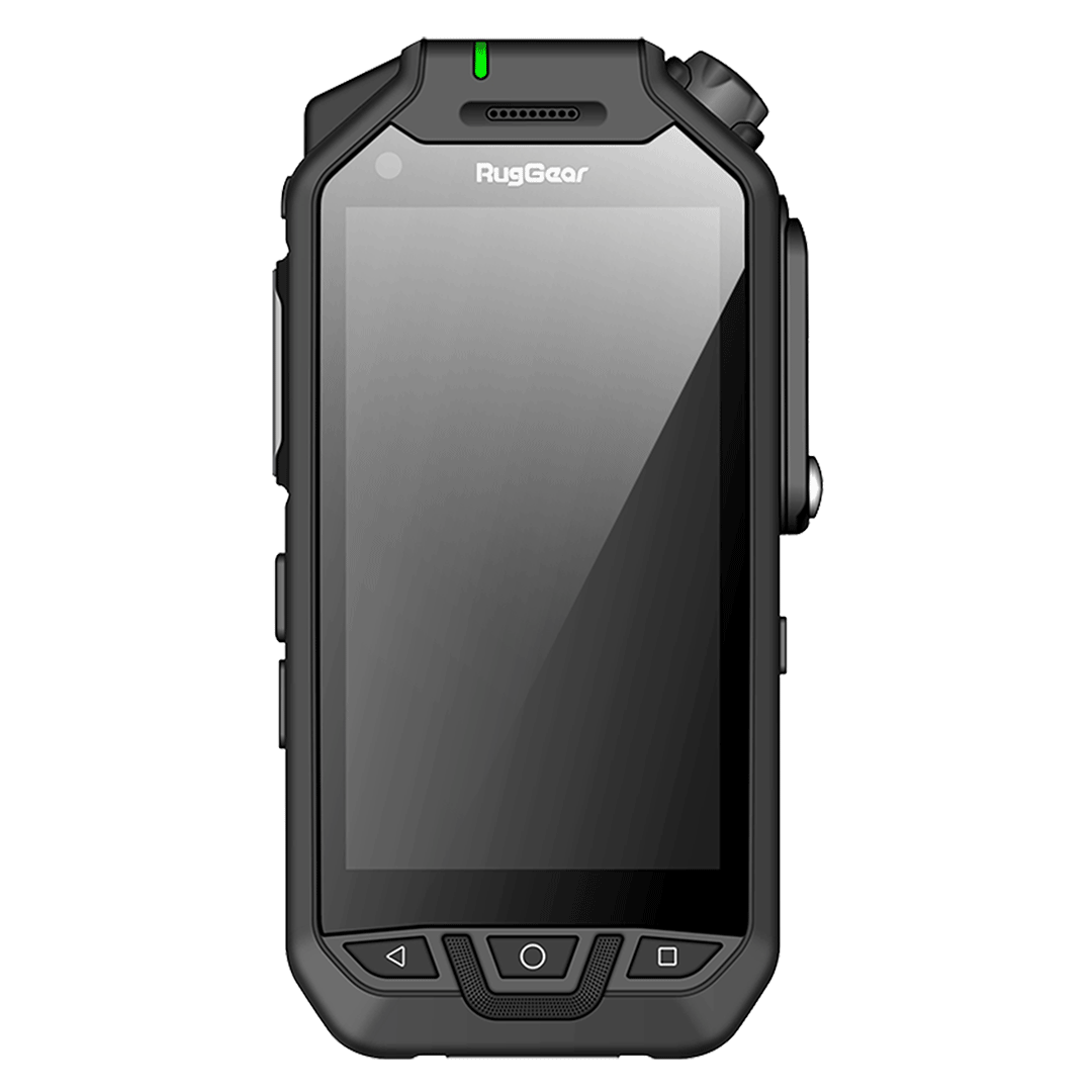 RugGear RG750