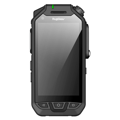 RugGear RG750