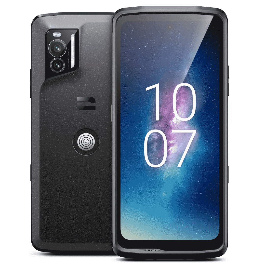 Crosscall STELLAR-X5s