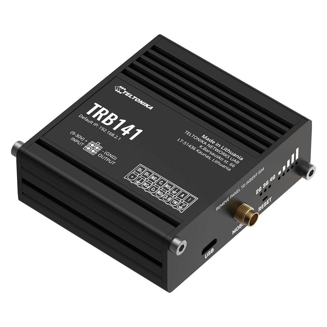 TRB141