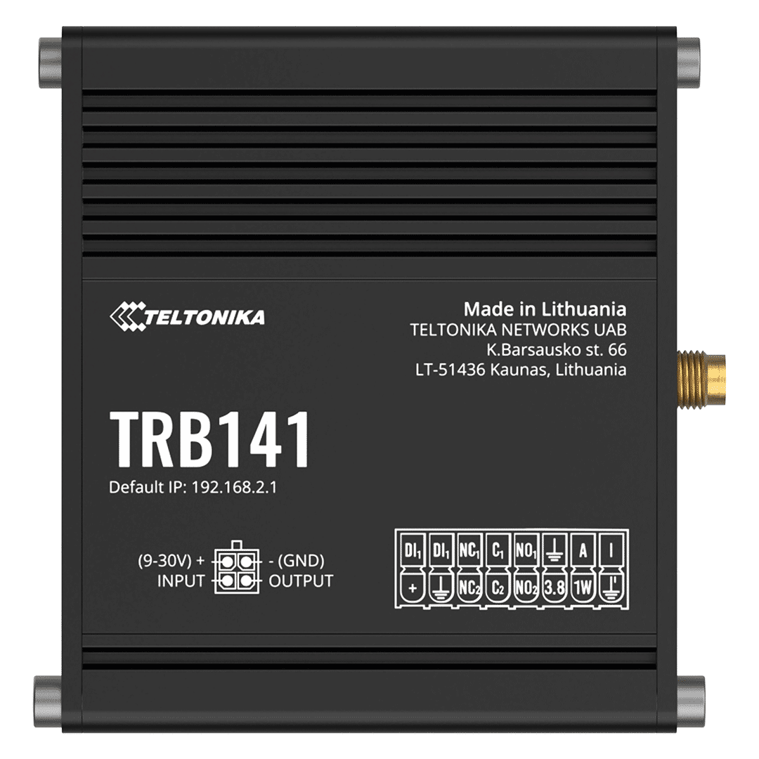 TRB141