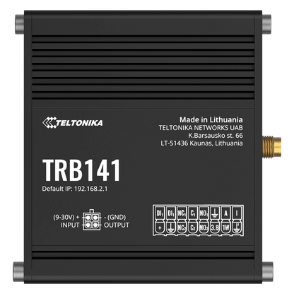 TRB141