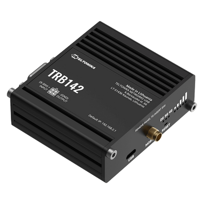 TRB142