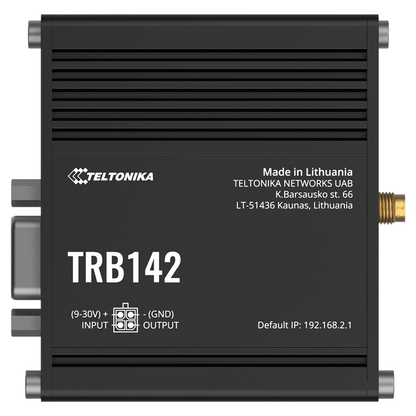 TRB142