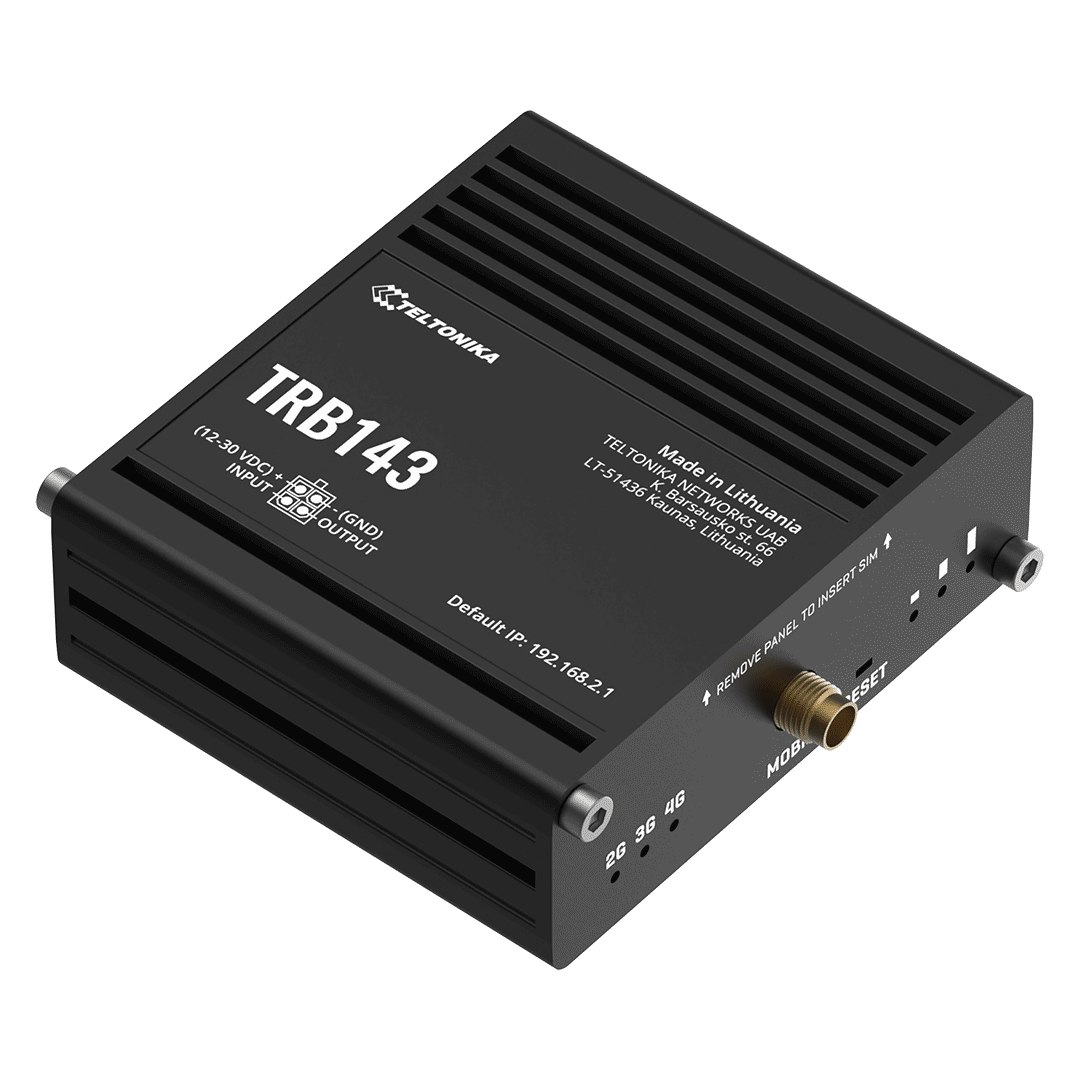 TRB143