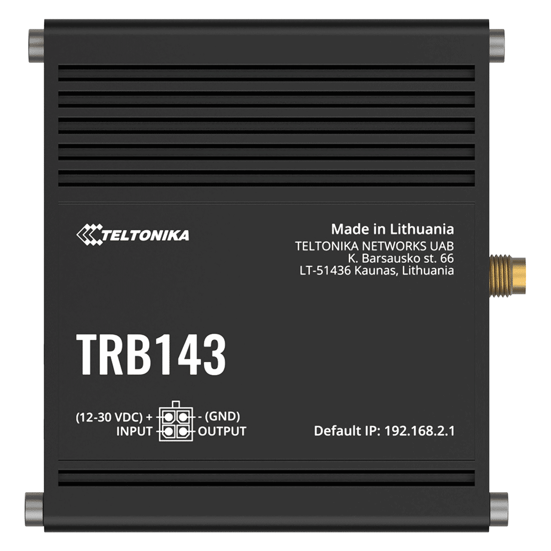 TRB143