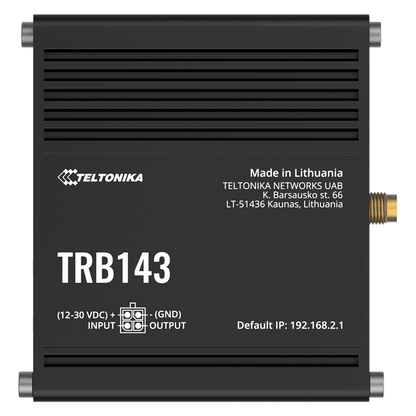 TRB143
