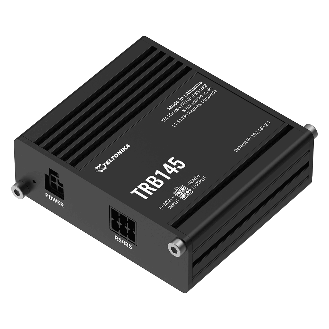 TRB145