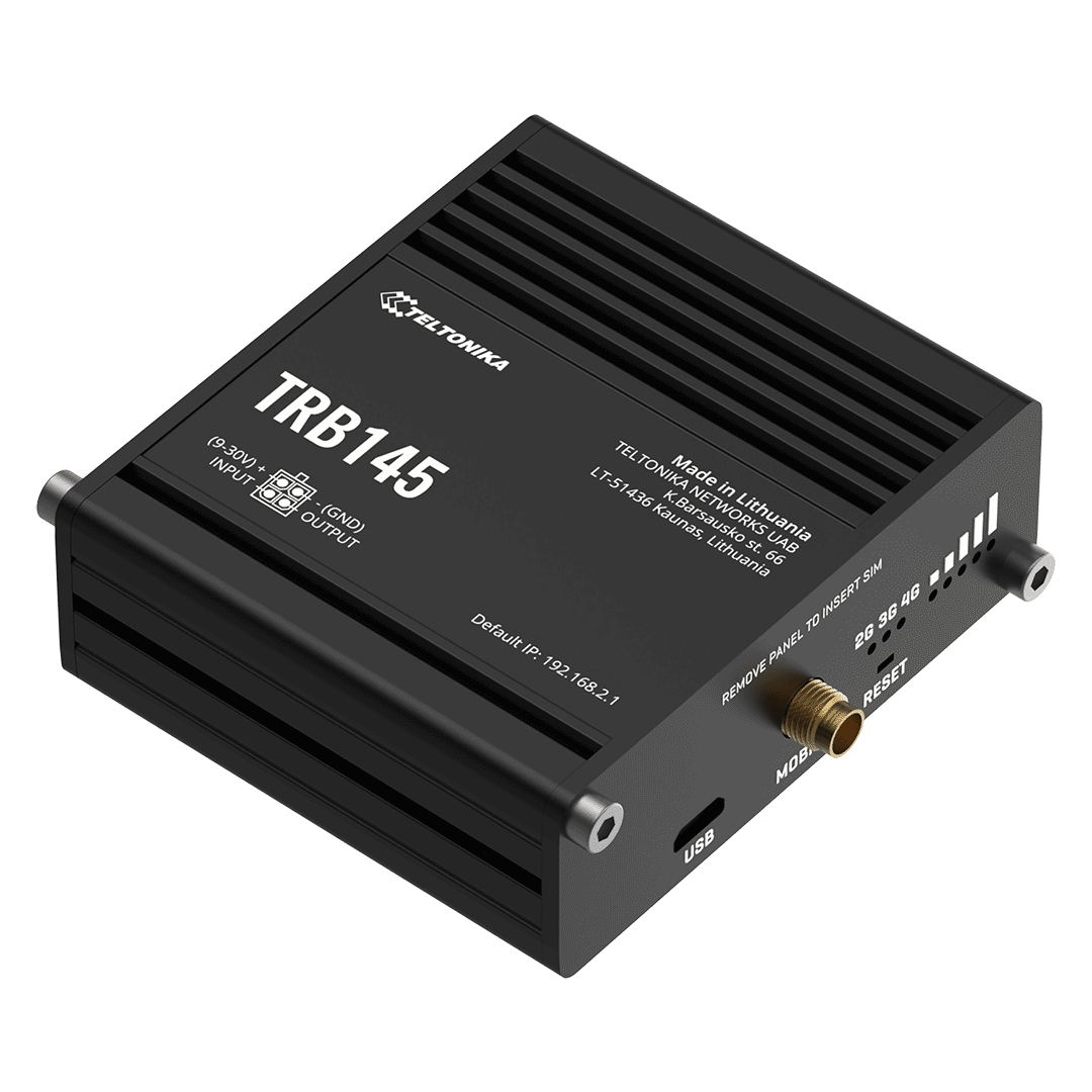 TRB145