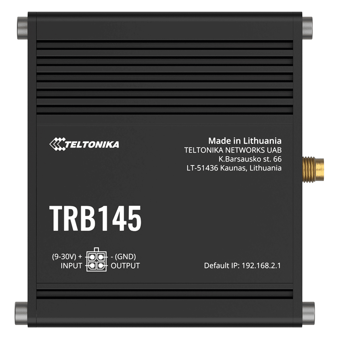 TRB145