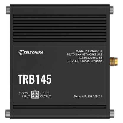 TRB145