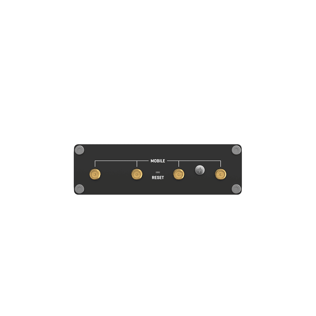 TRB500 5G-gateway 