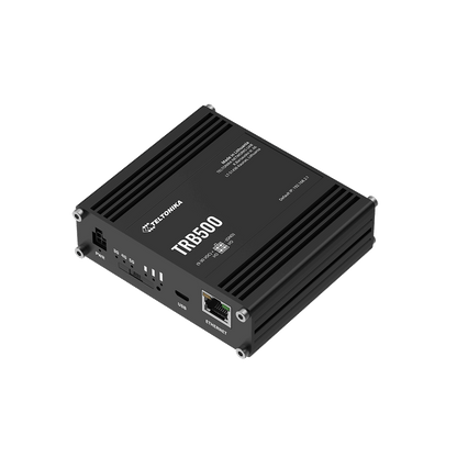 TRB500 5G-gateway 
