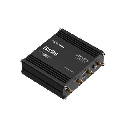 TRB500 5G-gateway 