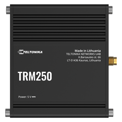 TRM250