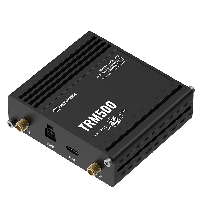 TRM500 5G-modem