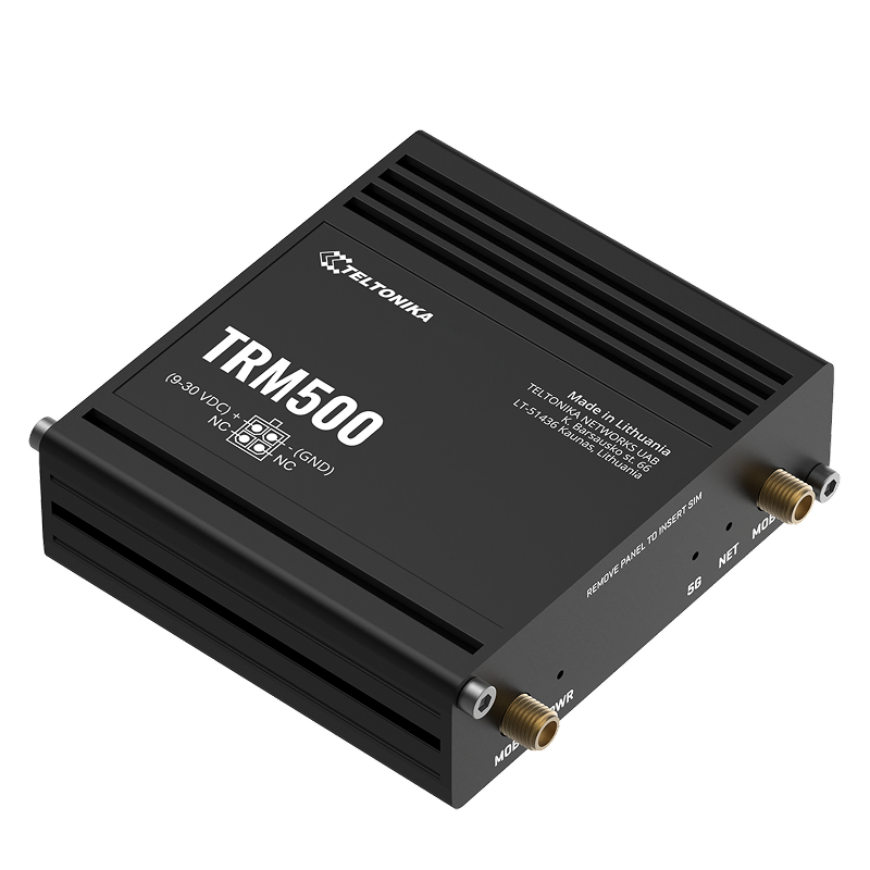 TRM500 - 5G-modem