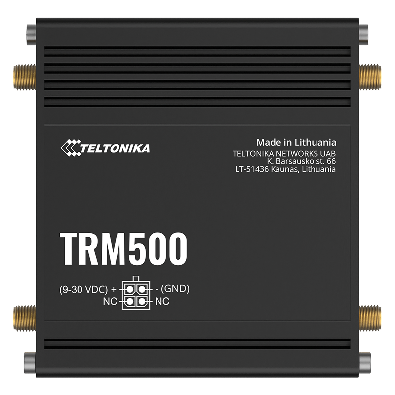TRM500 - 5G-modem