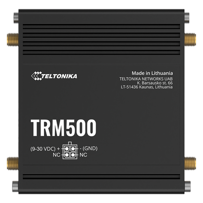 TRM500 - 5G-modem