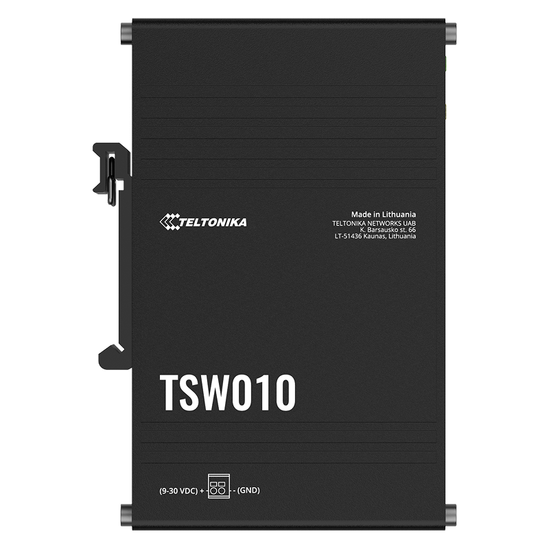TSW010