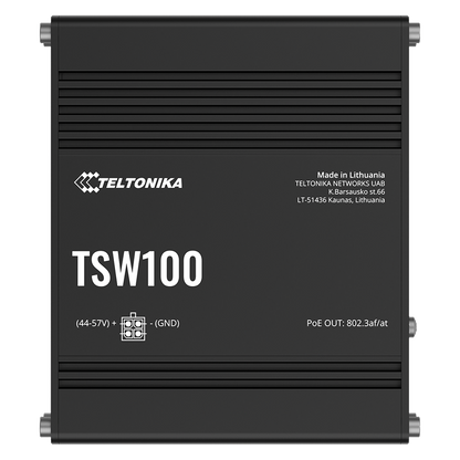 TSW100