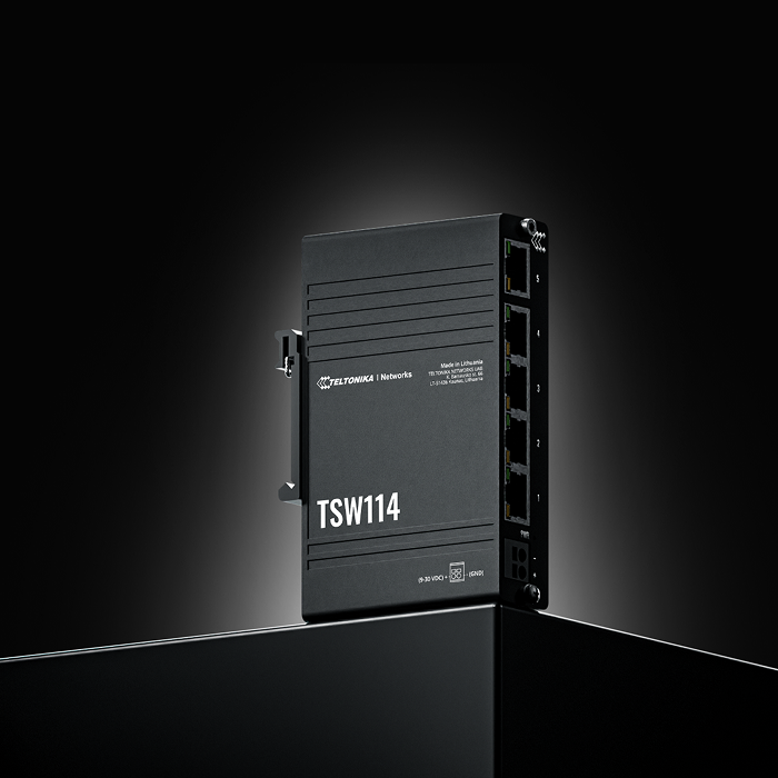 TSW114 Switch