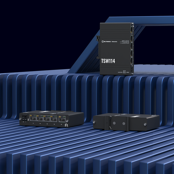 TSW114 Switch