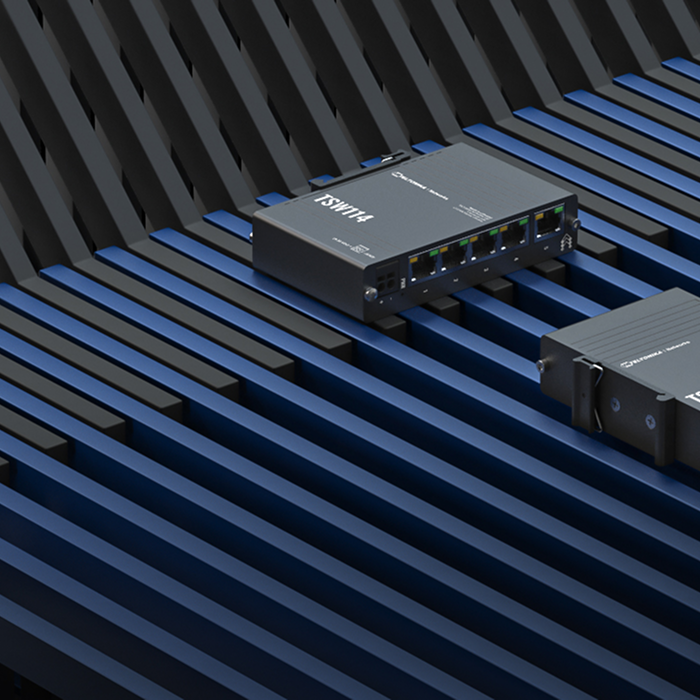 TSW114 Switch