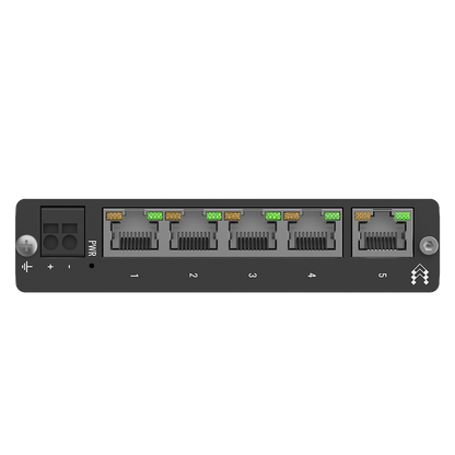 TSW114 Switch