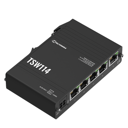 TSW114 Switch