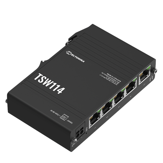 TSW114 Switch