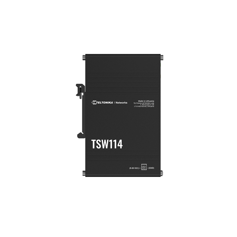 TSW114 Switch