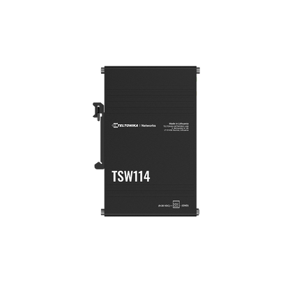 TSW114 Switch