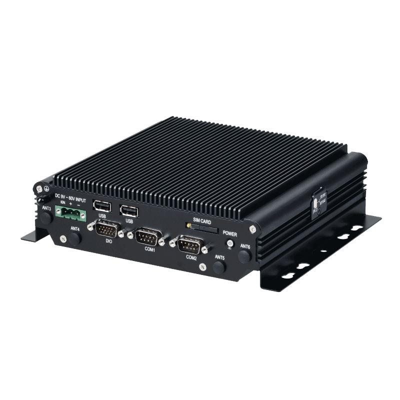 VBOX 3122
