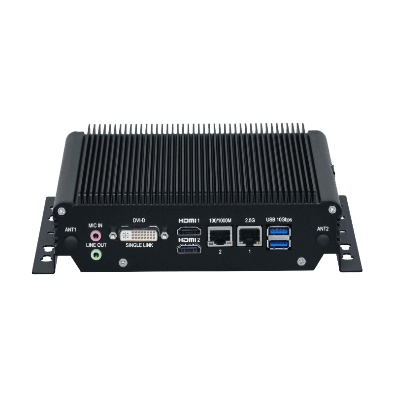 VBOX 3122