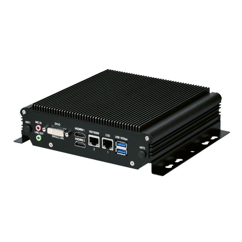 VBOX 3122
