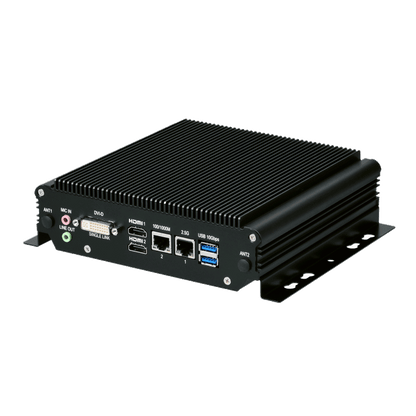 VBOX 3122