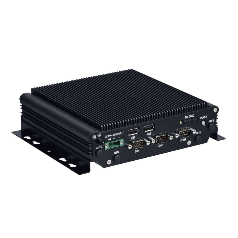 VBOX 3122