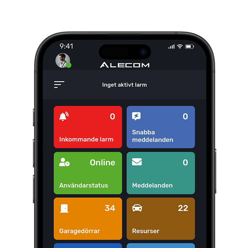 Alecom - IT-lösningar och produkter för företag