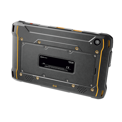 isafe mobile IS940.RG