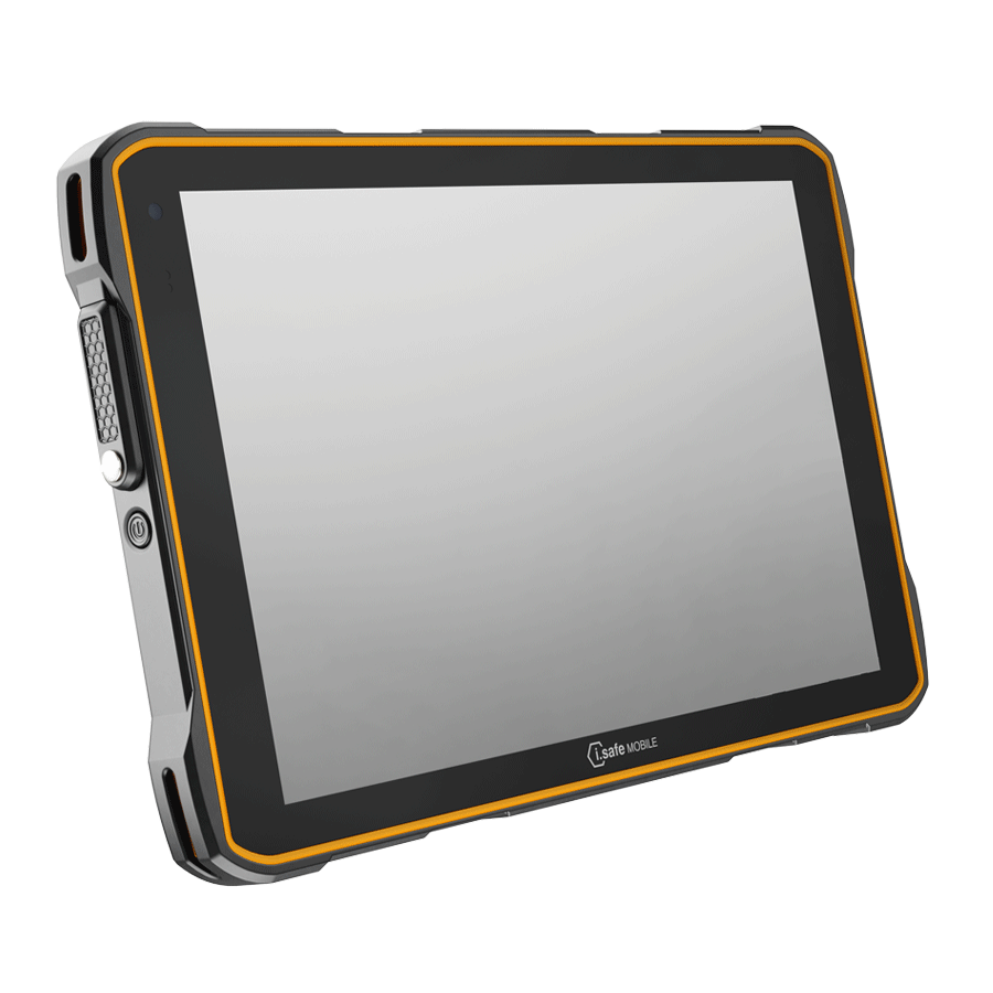 isafe mobile IS940.RG