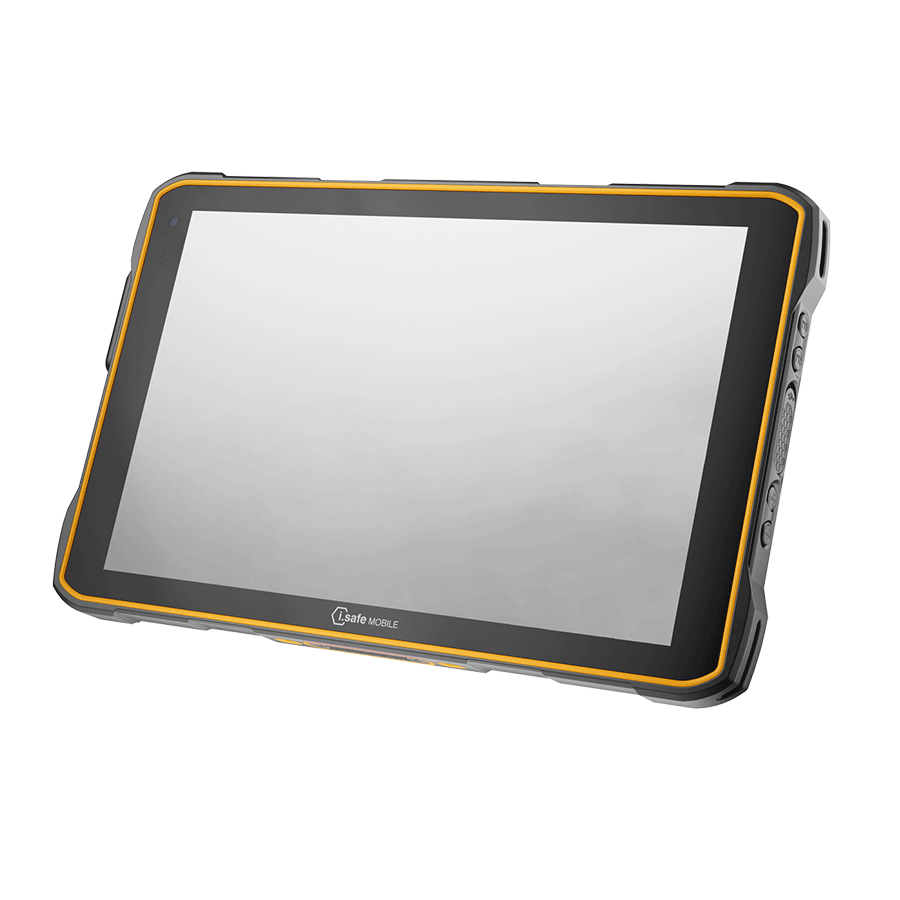 isafe mobile IS940.RG